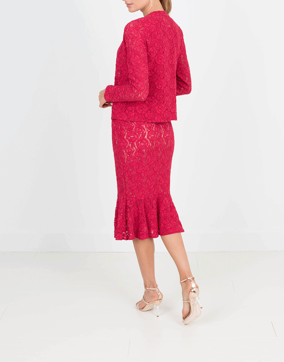 SOPHIA WEBSTER-Rosalind Sandal-