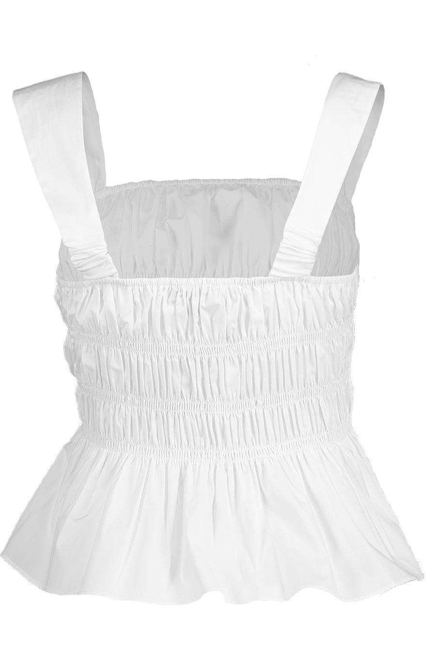 STAUD-Ida Top-
