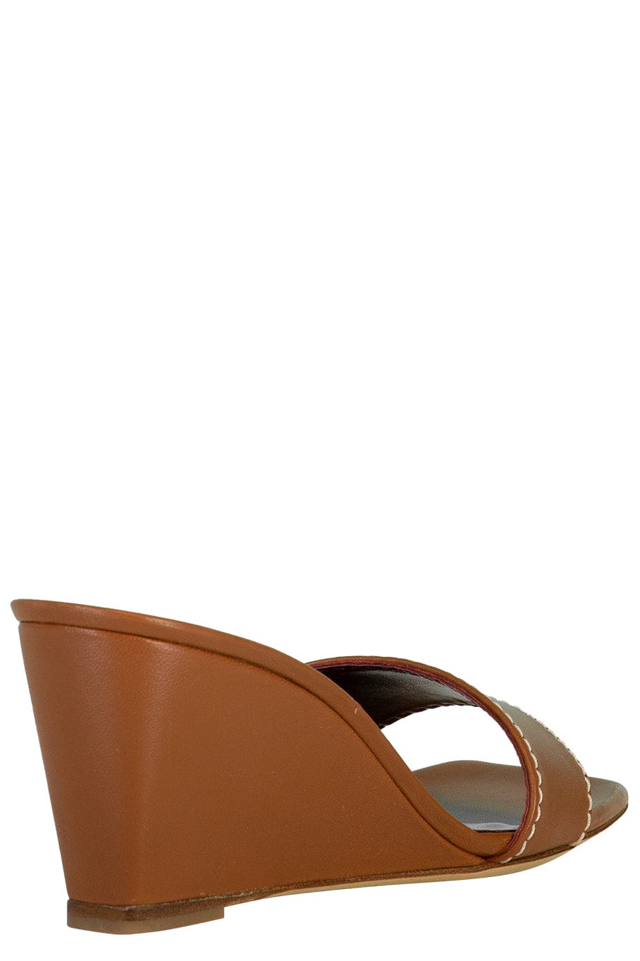 STAUD-Billie Wedge-