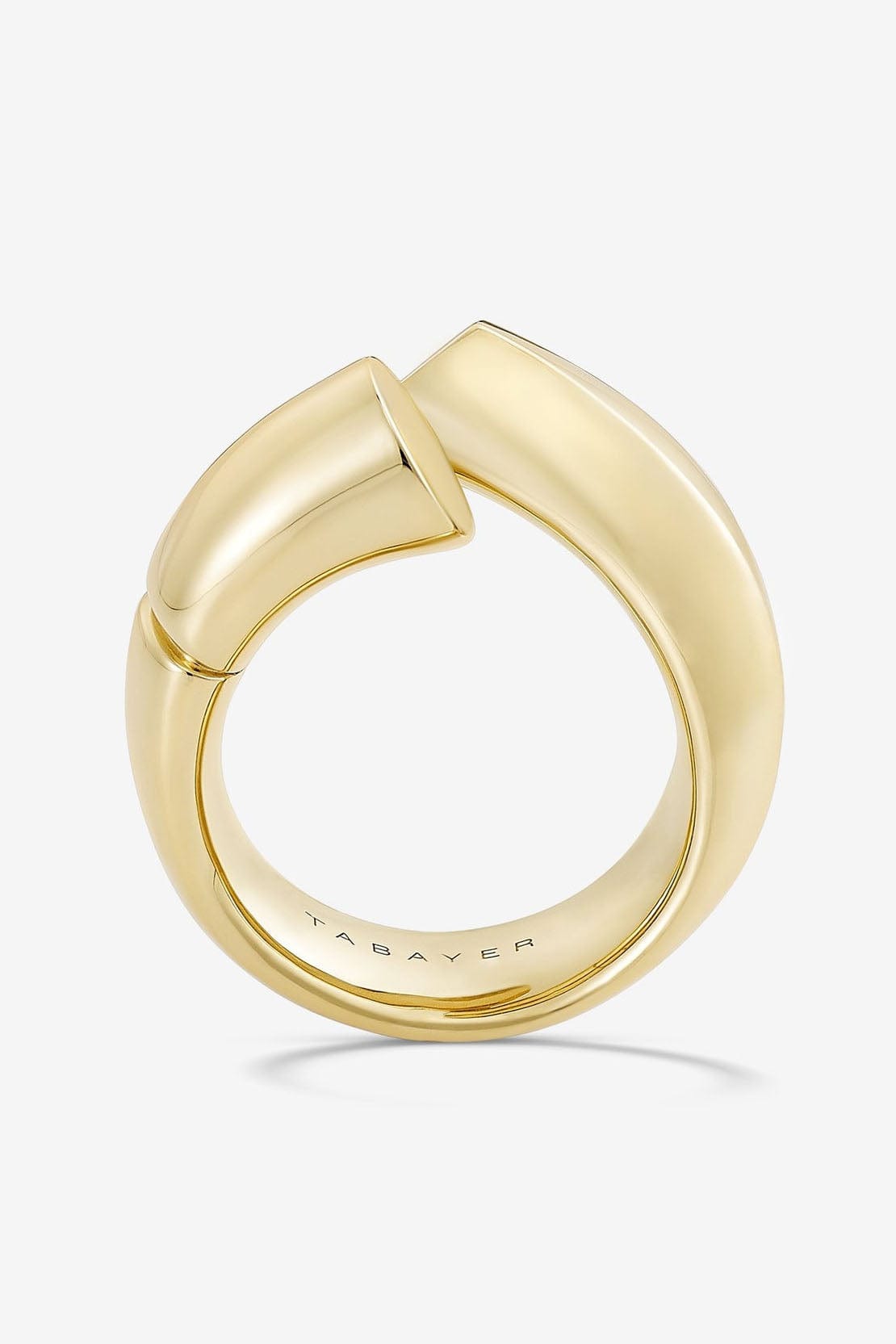TABAYER-Large Oera Ring-