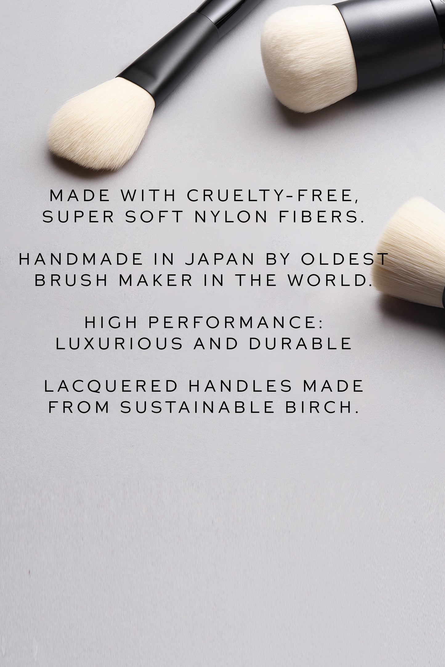 Powder Brush II-BEAUTYSKINCARE-WESTMAN ATELIER
