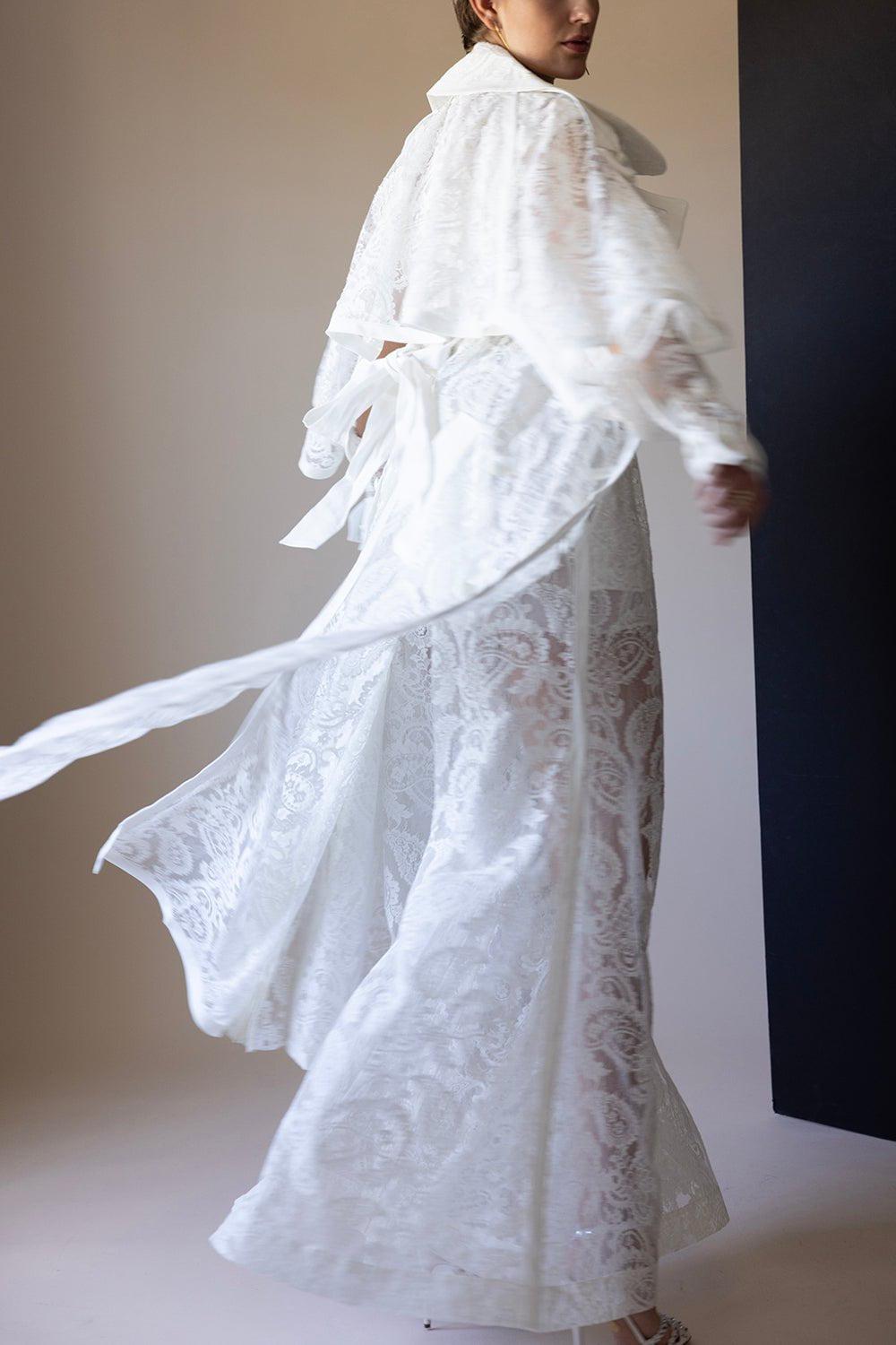 ZIMMERMANN-Wonderland Pant-