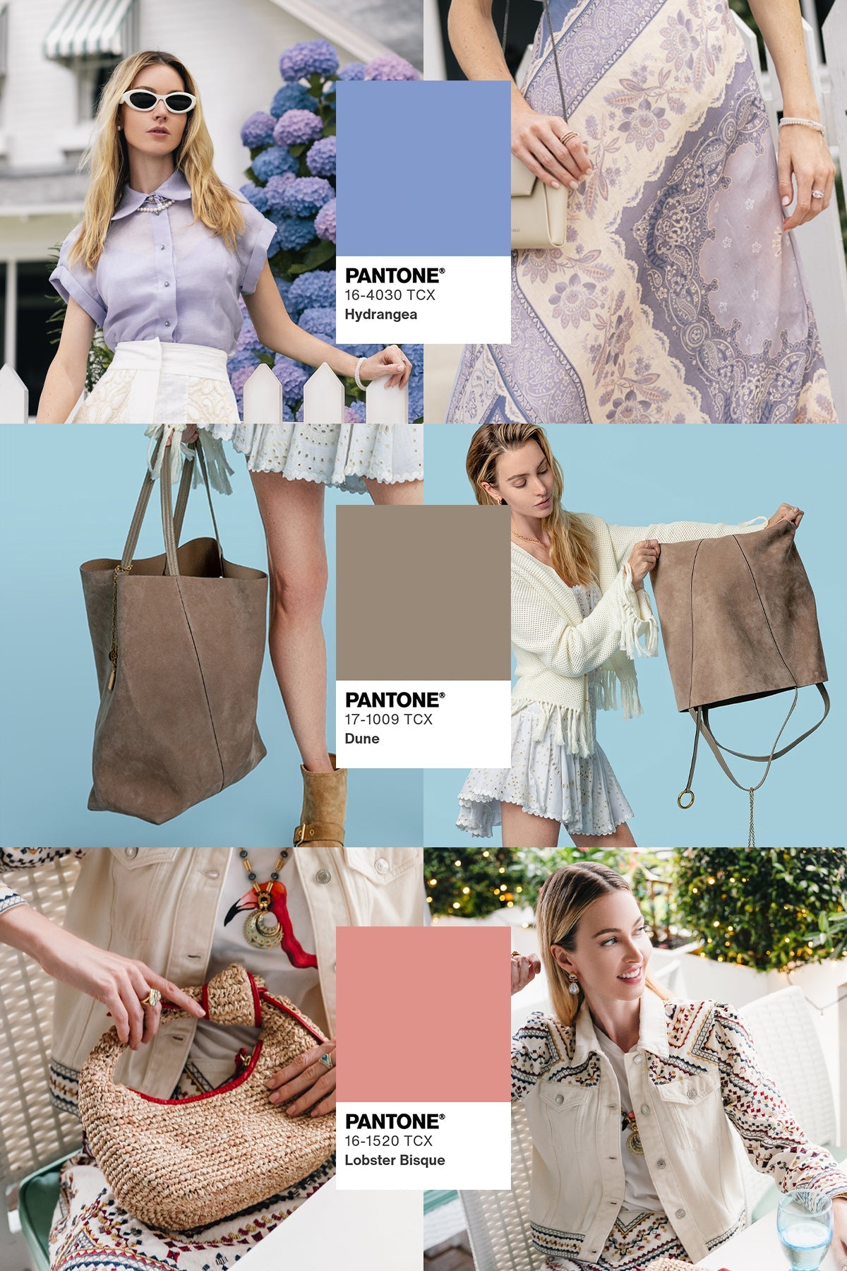 The Nantucket Color Edit