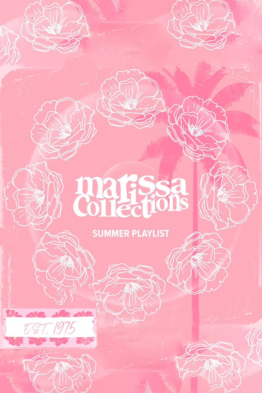 Nantucket Summer Playlist