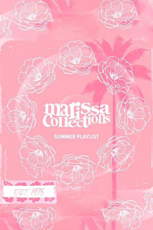Nantucket Summer Playlist