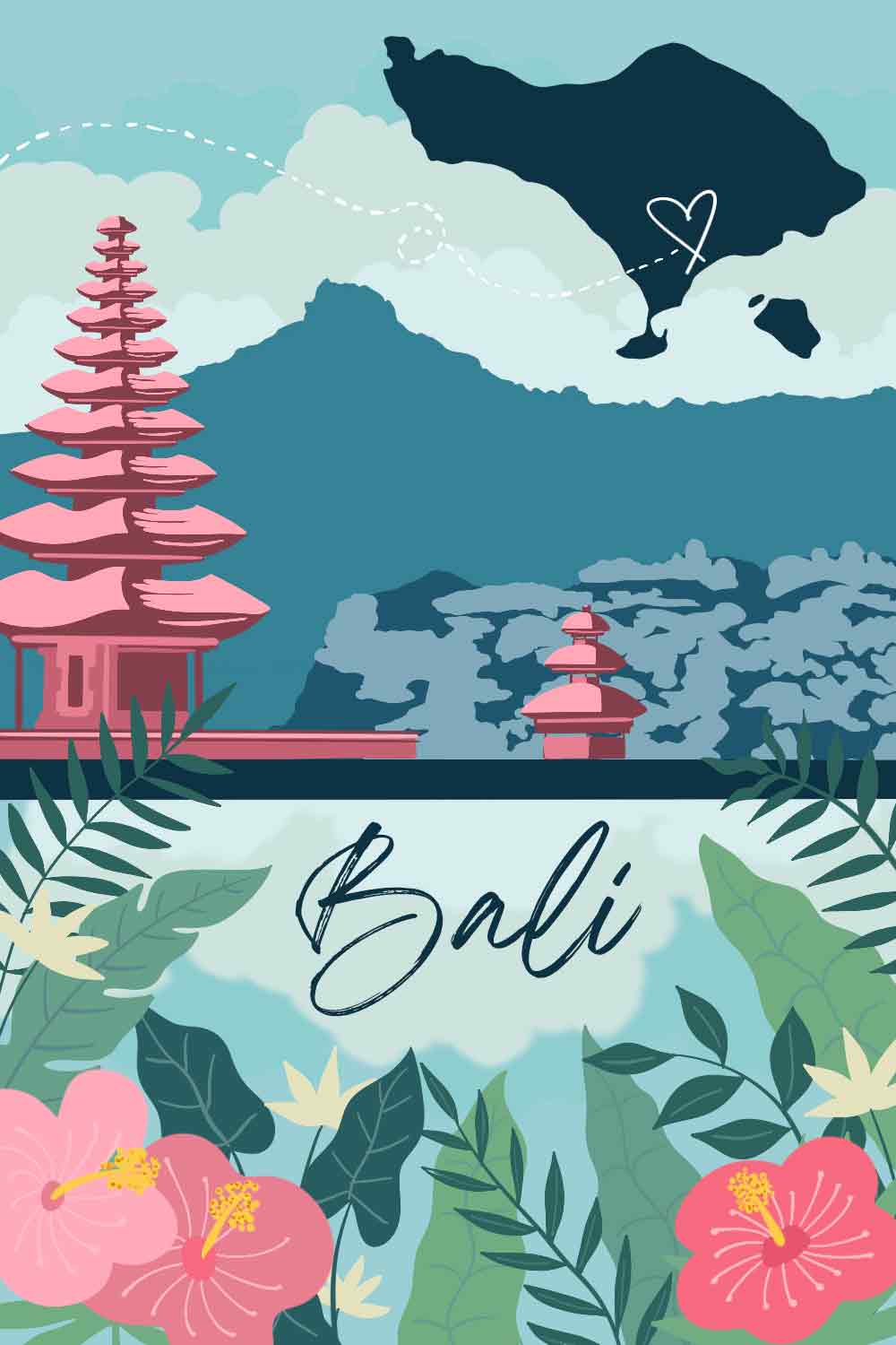 Where To Wear X Bali