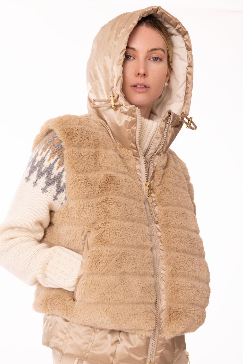 Monday Muse x Bogner