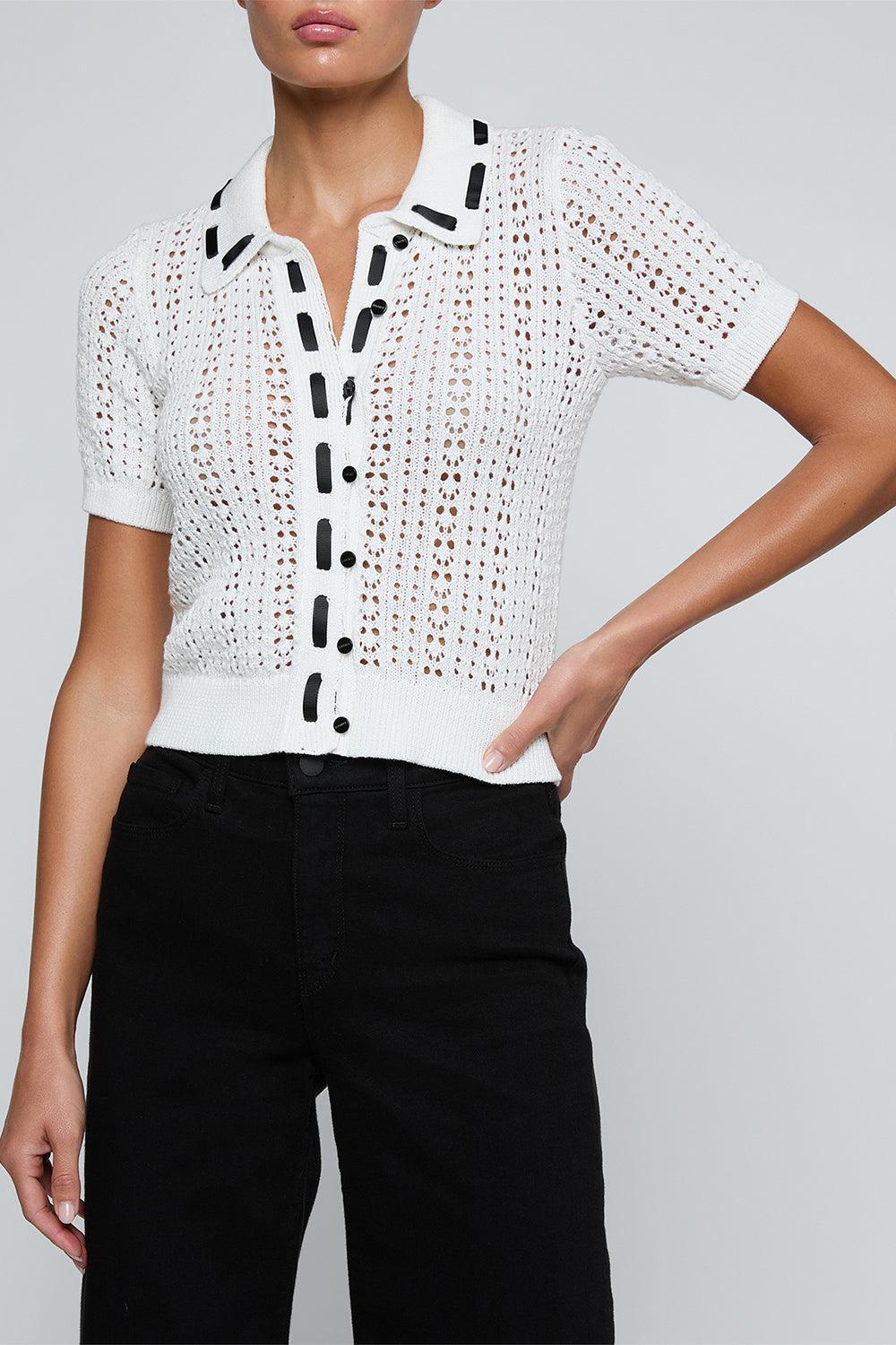 Monday Muse x L'Agence