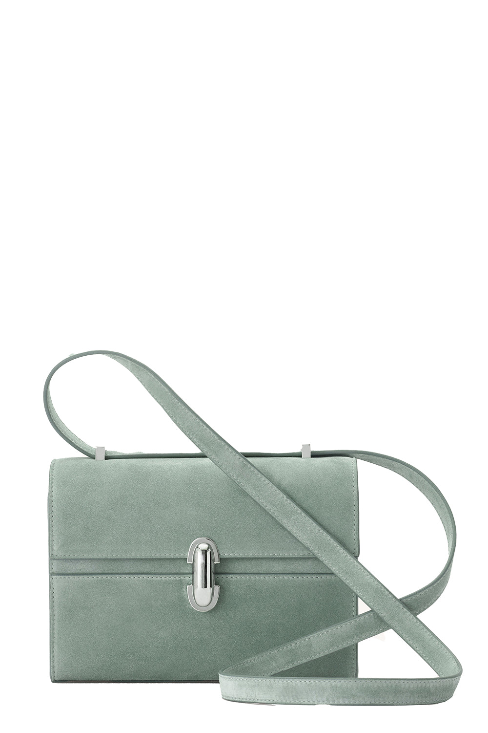 Symmetry Bag 19 - Mist-MIST-HANDBAGSHOULDER-SAVETTE