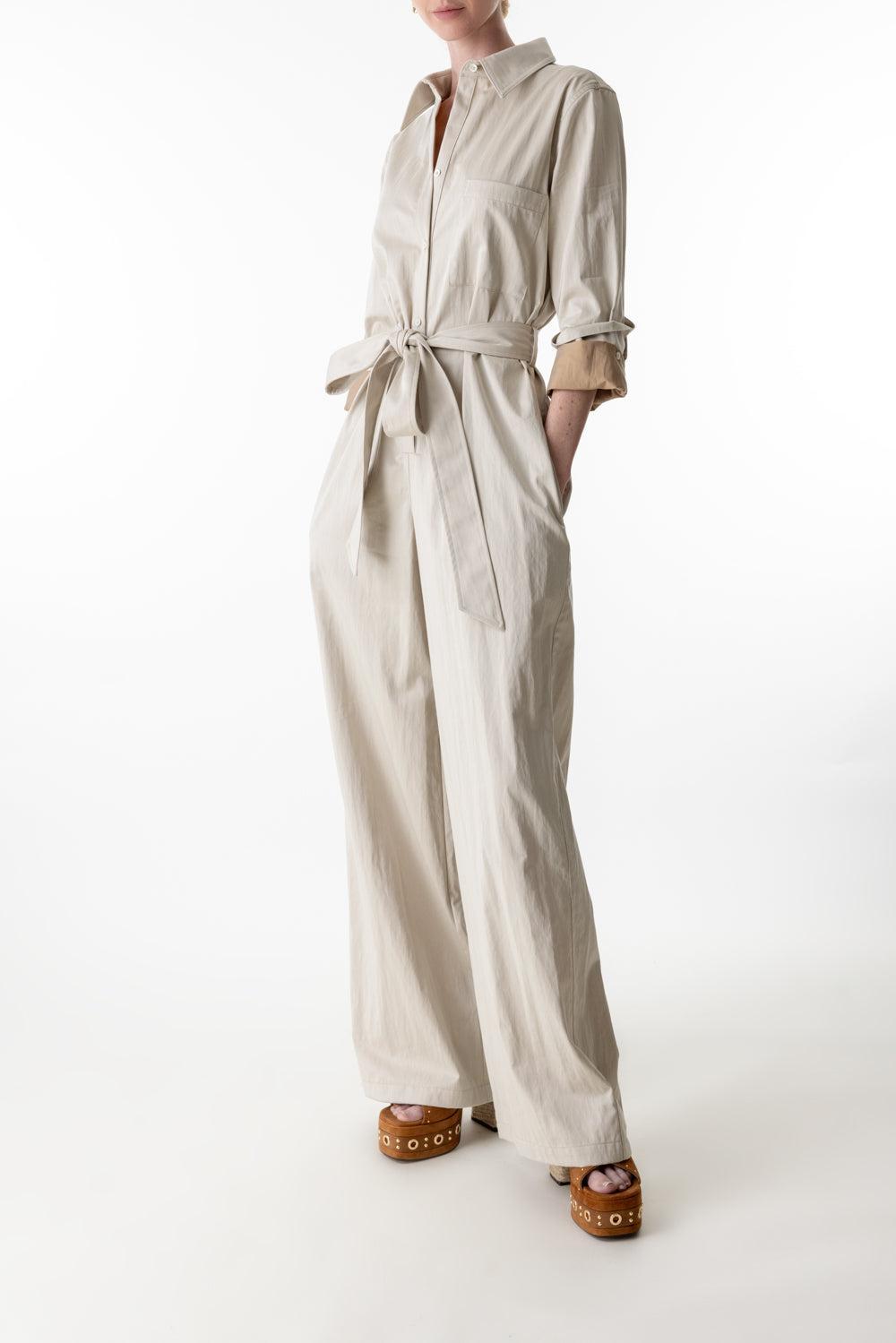 All Night Long Jumpsuit-LIMESTNE-XS-CLOTHINGPANTJUMPSUIT-TWP
