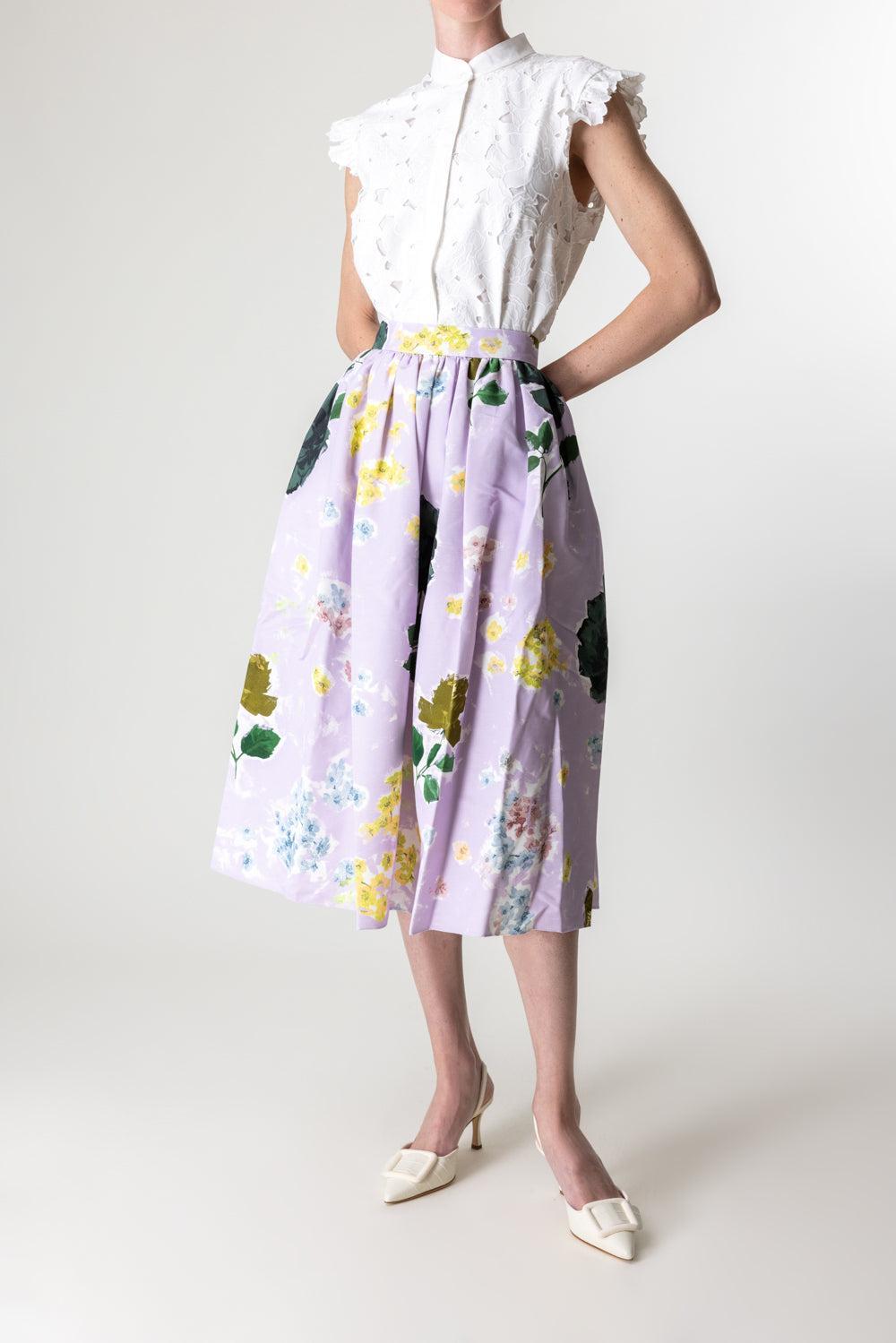 Sleeveless Top-IVORY-2-CLOTHINGTOPBLOUSE-ERDEM