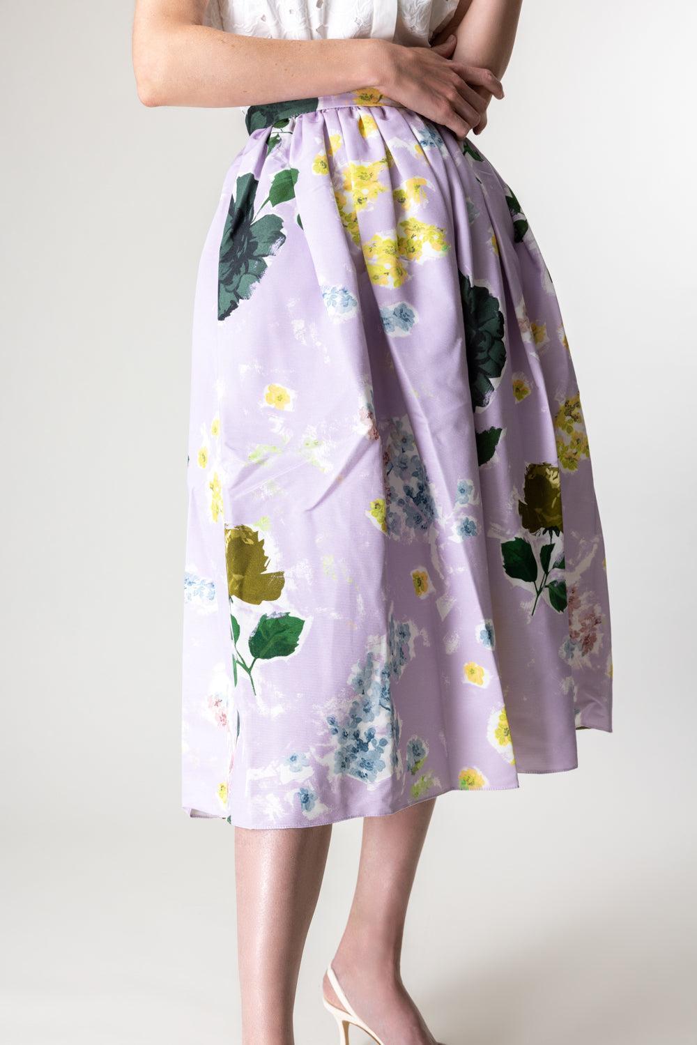 Sleeveless Top-IVORY-2-CLOTHINGTOPBLOUSE-ERDEM