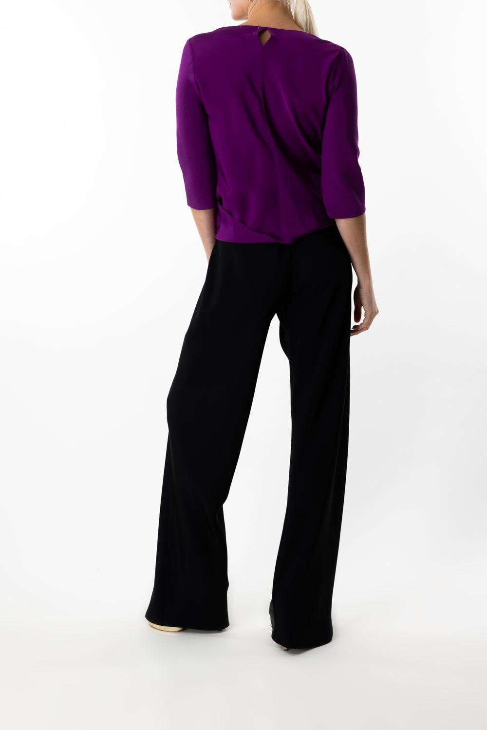 Games Blouse-DAHLIA-P-CLOTHINGTOPBLOUSE-PETER COHEN