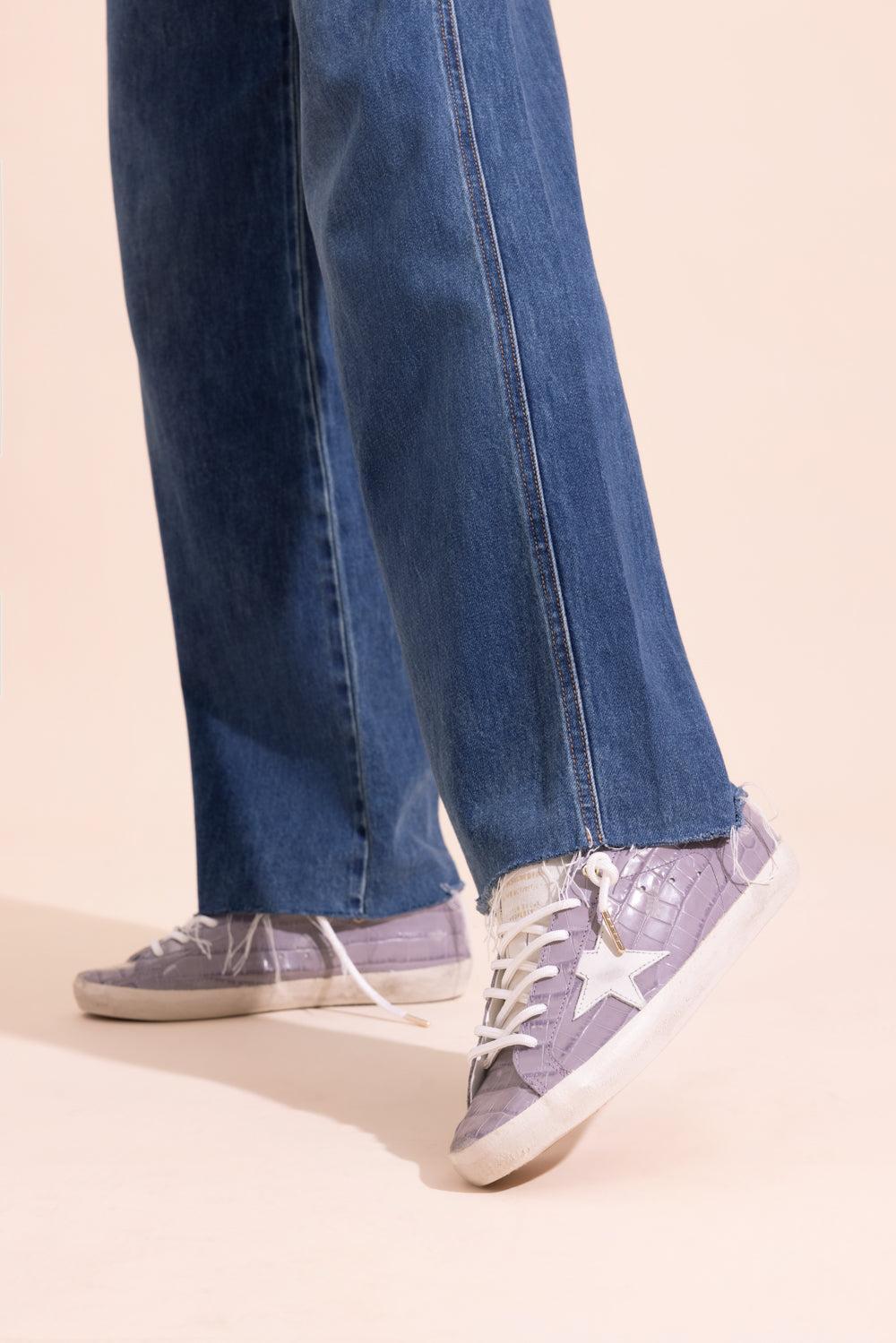 Super Star Cocco Sneaker-PURPLE-37-SHOESNEAKER-GOLDEN GOOSE