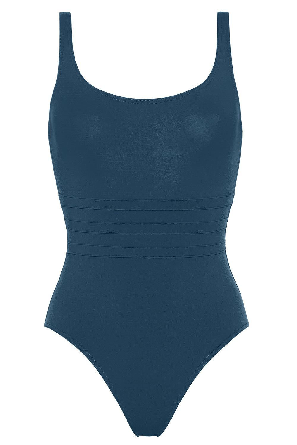 Asia One Piece-BLUE-38-CLOTHINGSWIM-ERES