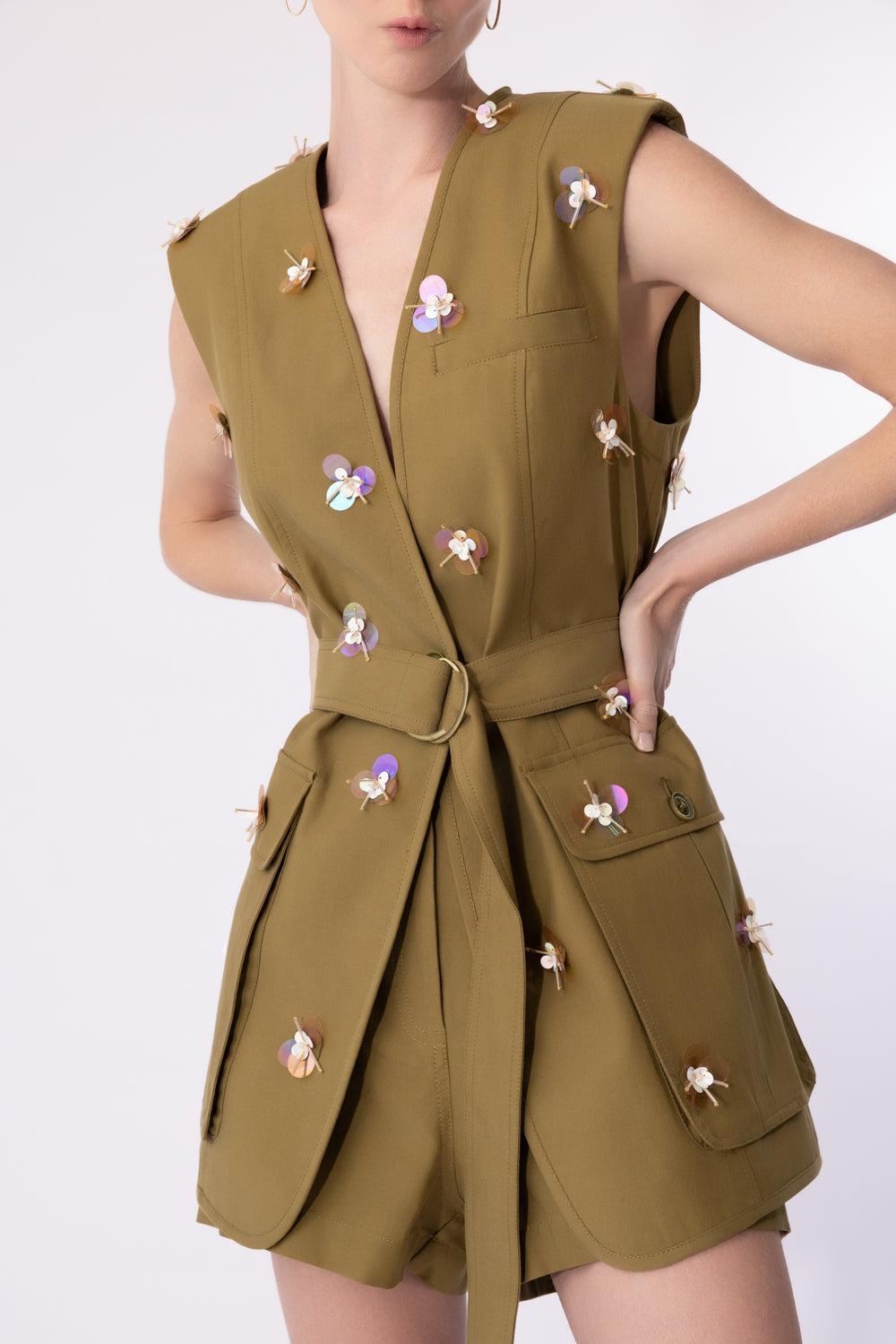 Twyla Vest-LICHEN-S-CLOTHINGTOPBLOUSE-ULLA JOHNSON