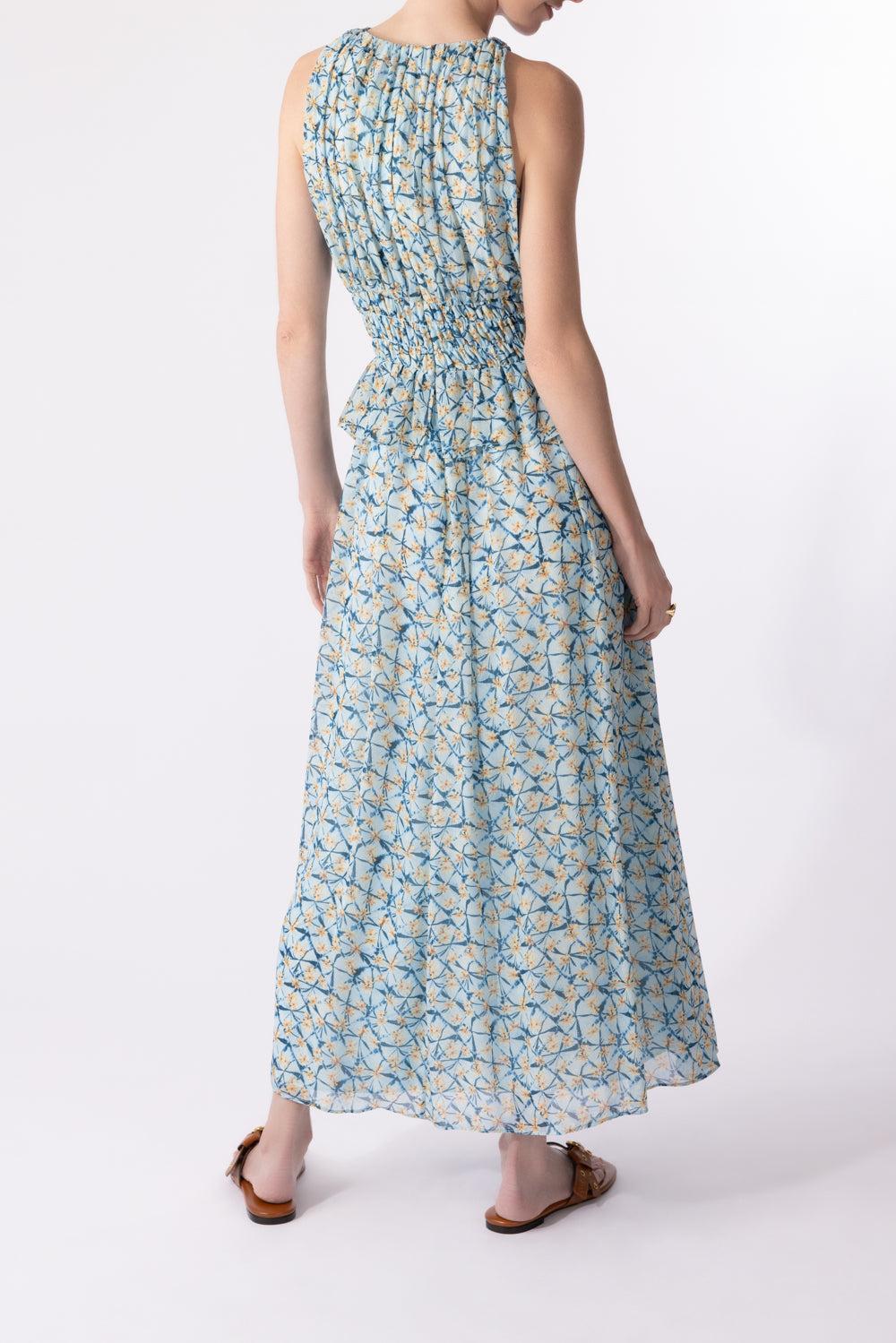 Idla Dress-IDALIA-2-CLOTHINGDRESSCASUAL-ULLA JOHNSON