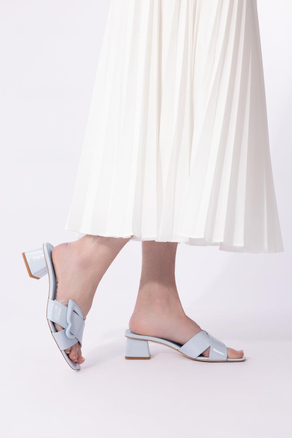 Blair Low Mule-FROZNBLU-36.5-SHOEMULE-SOPHIA WEBSTER