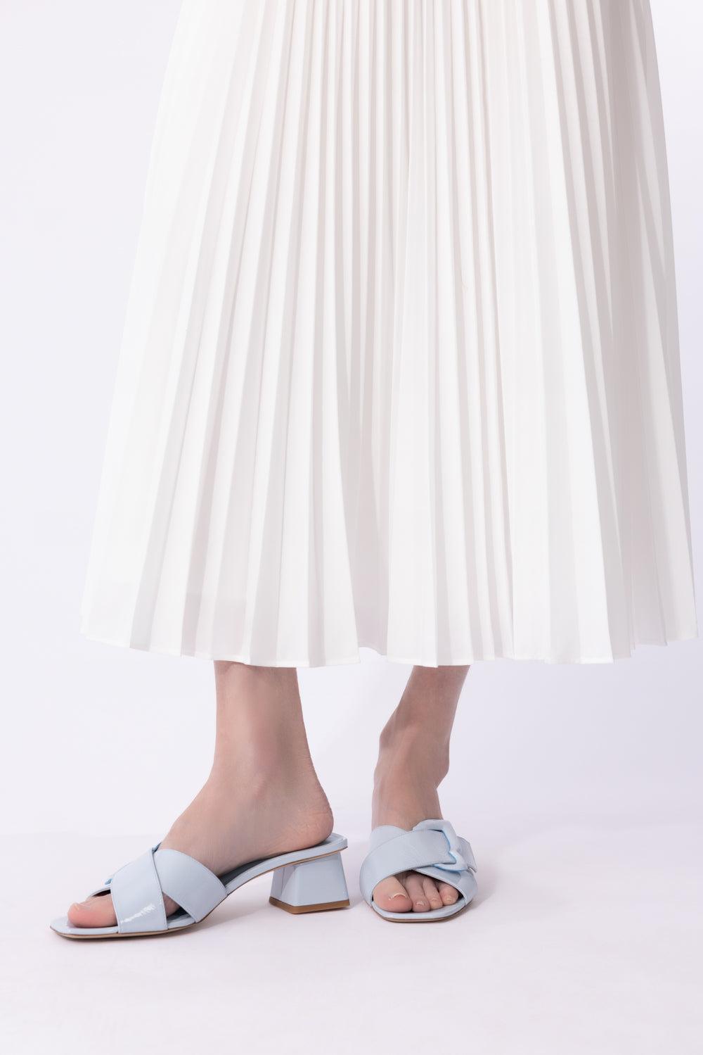 Blair Low Mule-FROZNBLU-36.5-SHOEMULE-SOPHIA WEBSTER