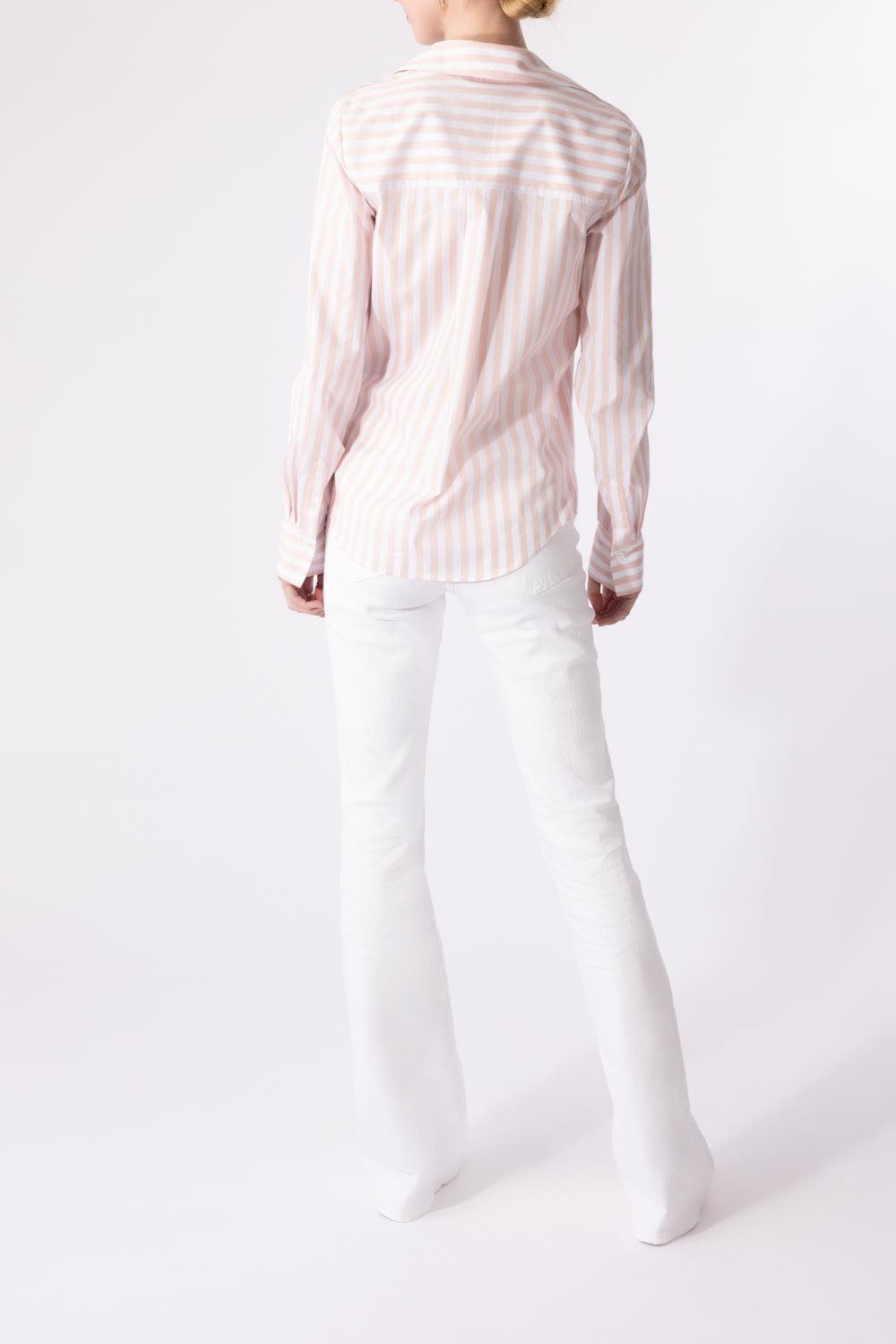 Beverly Pant-WHITE-26-CLOTHINGPANTSLIM FIT-VERONICA BEARD