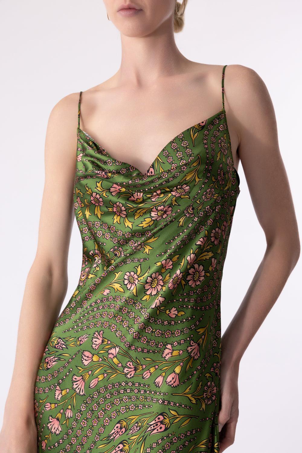 Madison Dress-LMNGRSSM-0-CLOTHINGDRESSCASUAL-VERONICA BEARD