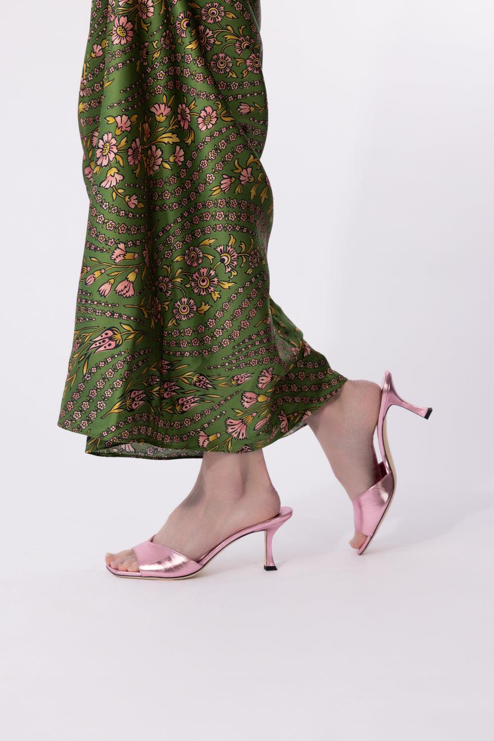 Skye 70 Mule - Rose-ROSE-36-SHOEMULE-JIMMY CHOO