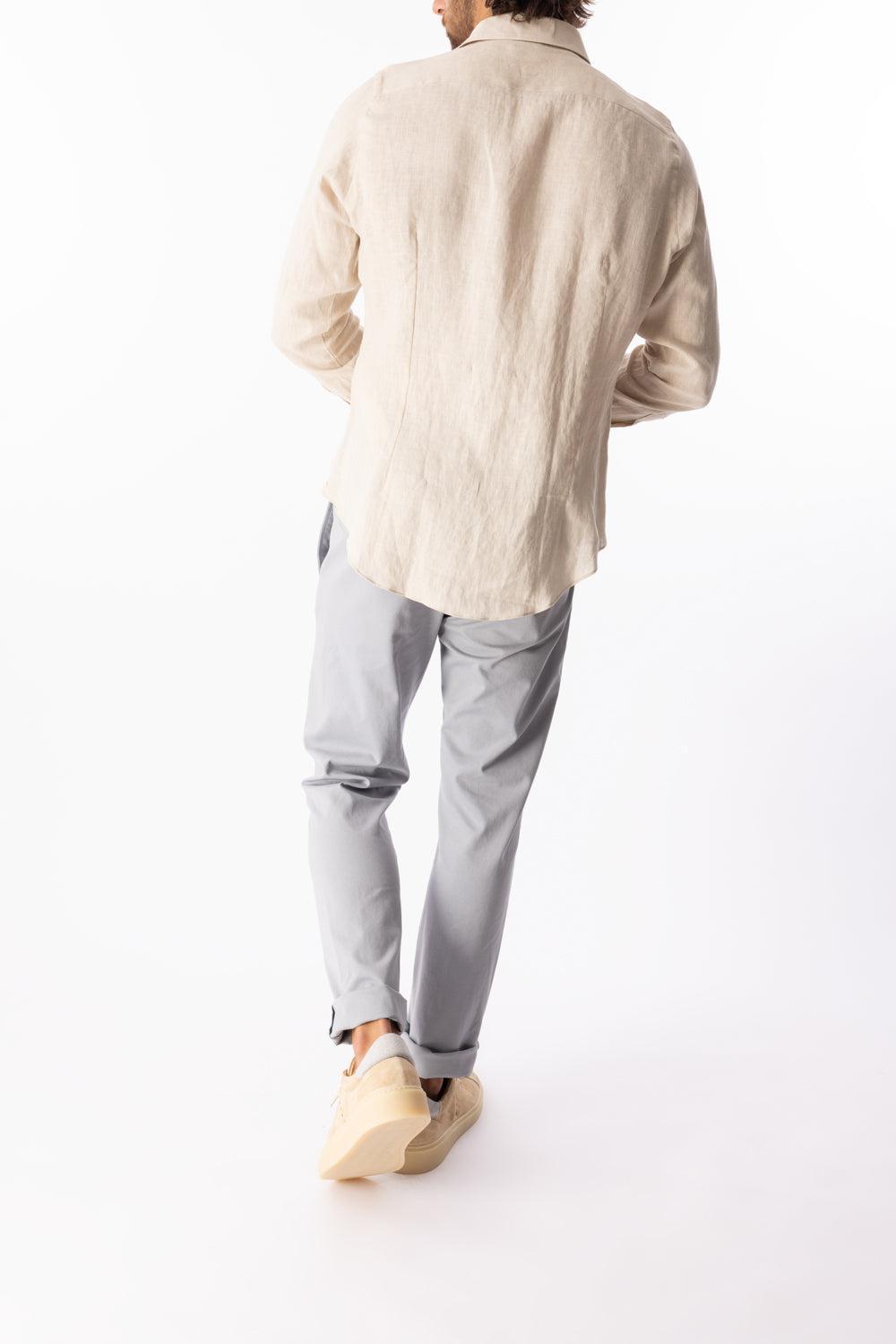 Soft Jogger Pant - Zucchero-ZUCCHERO-30-MENSCLOTHINGPANTS-ELEVENTY