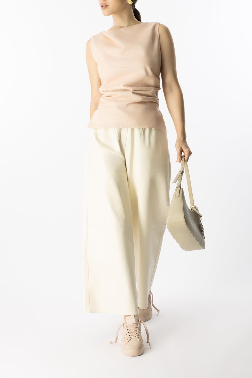 Lina Top-BLUSH-34-CLOTHINGTOPBLOUSE-ARMA