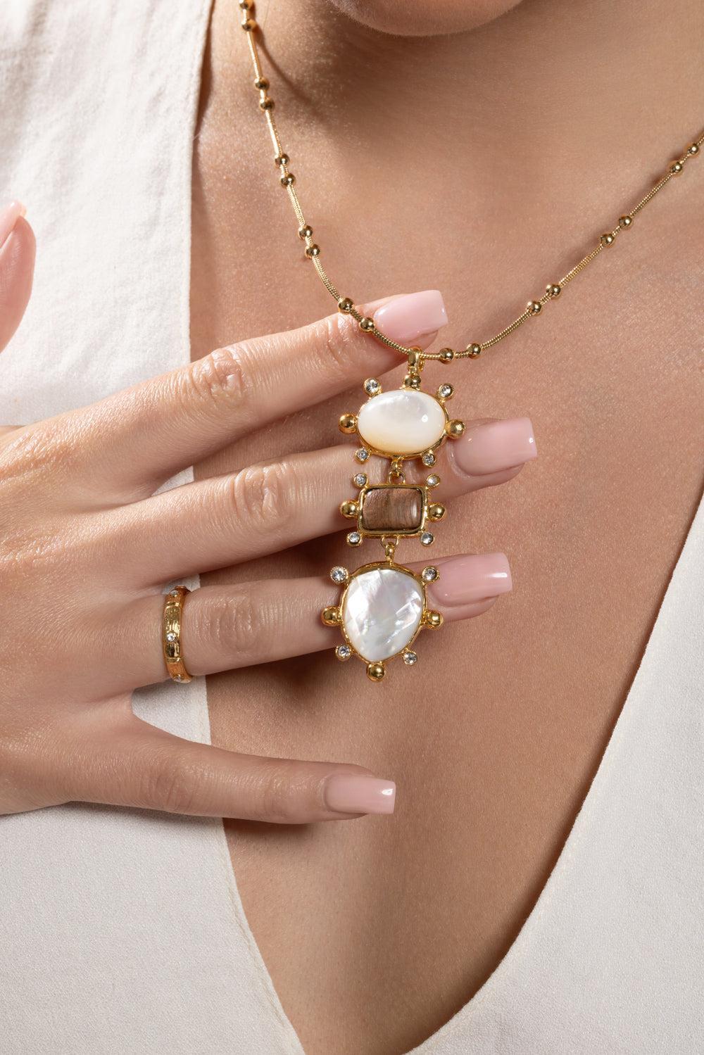 Crystal Bambini Liane Ring-CRYSTAL-5.75-JEWELRYBOUTIQUERING-GAS BIJOUX