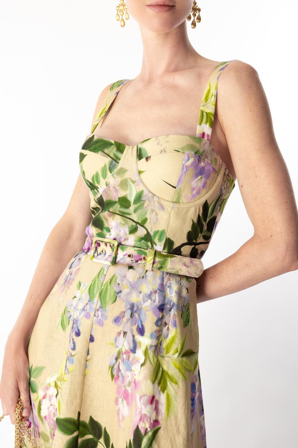 Calypso Dress-WISGINGR-2-CLOTHINGDRESSCASUAL-CARA CARA