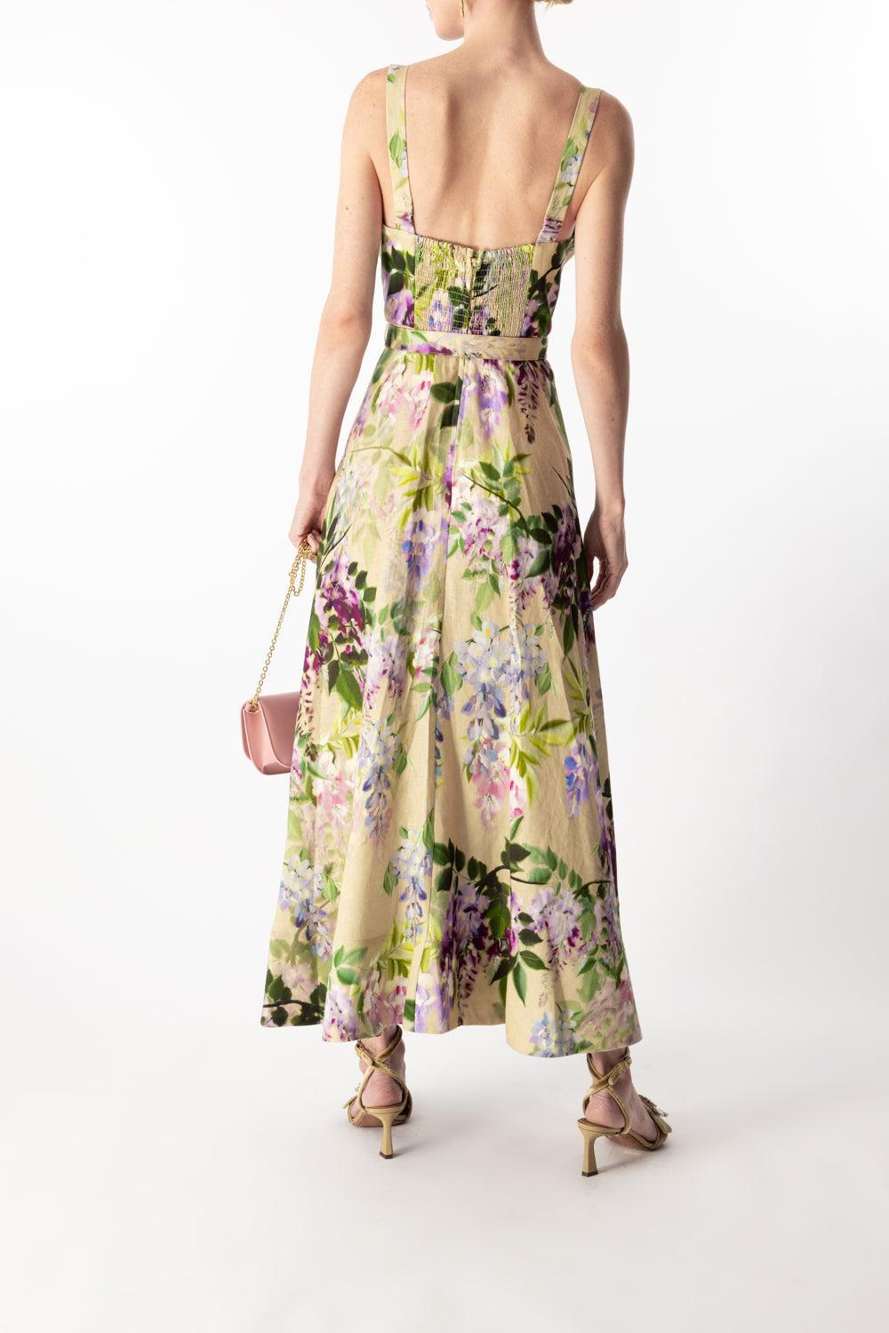 Calypso Dress-WISGINGR-2-CLOTHINGDRESSCASUAL-CARA CARA