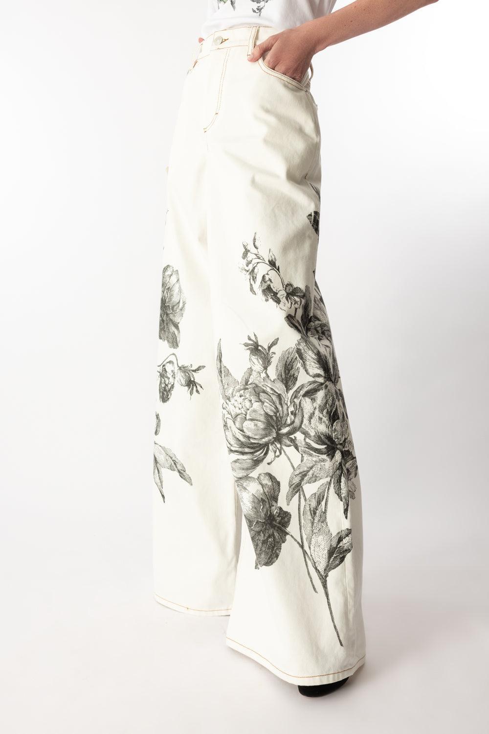Wide Leg Jeans-VIETCECR-2-CLOTHINGPANTWIDE LEG-ERDEM
