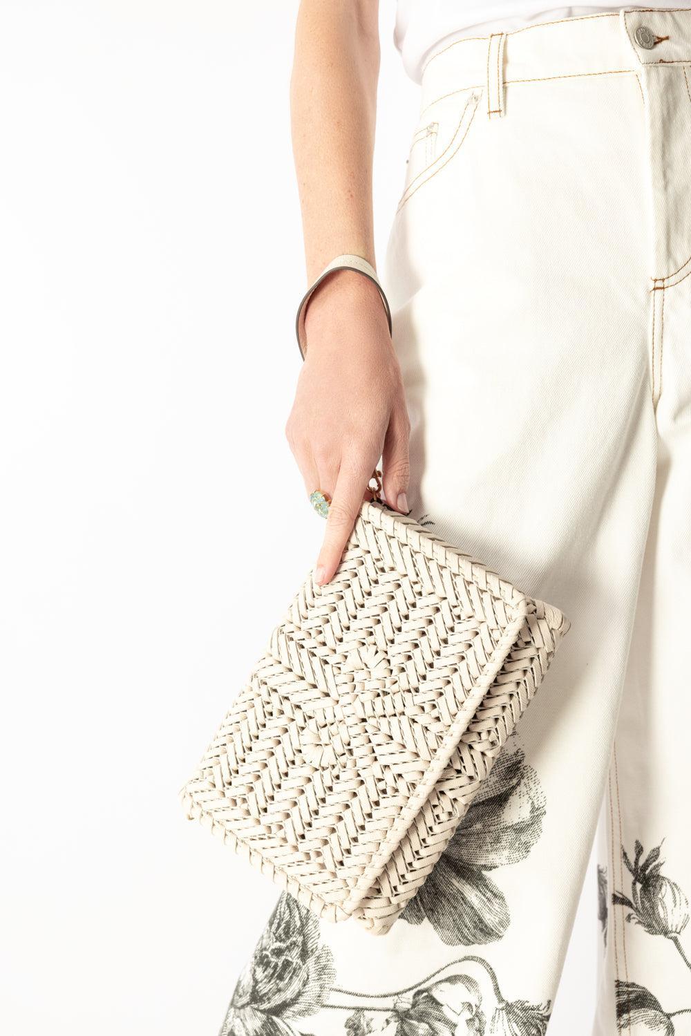 Neeson Crossbody - Chalk-CHALK-O/S-HANDBAGSHOULDER-ANYA HINDMARCH