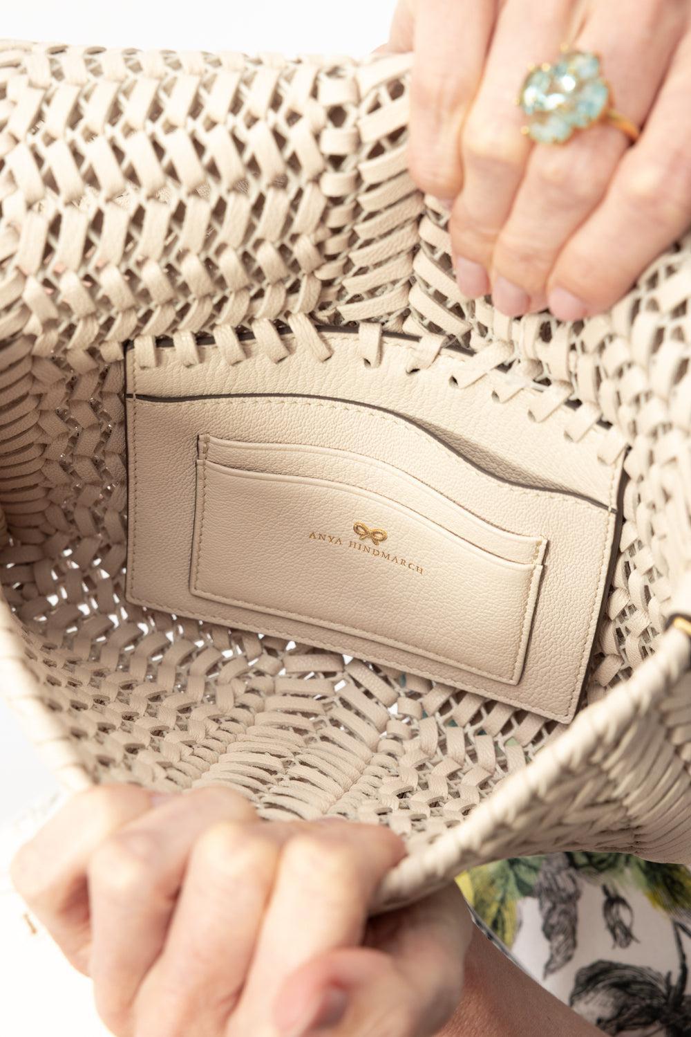Neeson Crossbody - Chalk-CHALK-O/S-HANDBAGSHOULDER-ANYA HINDMARCH