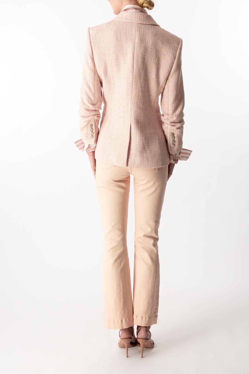 Ryland Jacket-PNKSHELL-0-CLOTHINGJACKETBLAZERS-VERONICA BEARD