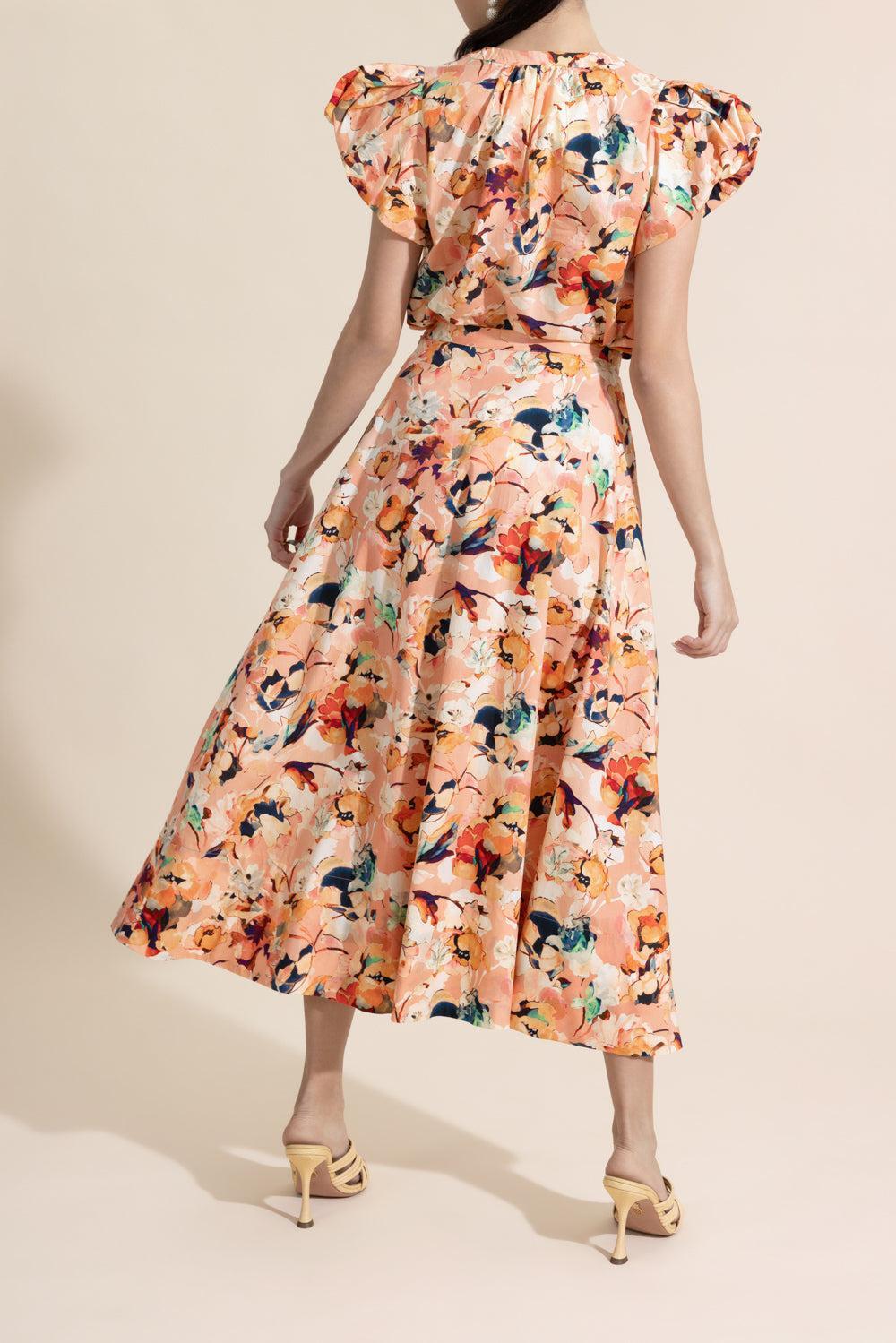 Abril Top-FLORAL-0-CLOTHINGTOPBLOUSE-ULLA JOHNSON