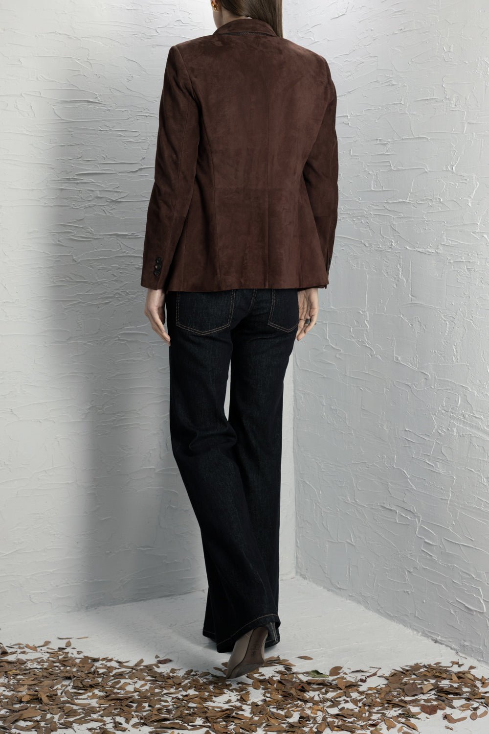 No Fade Stretch Pant