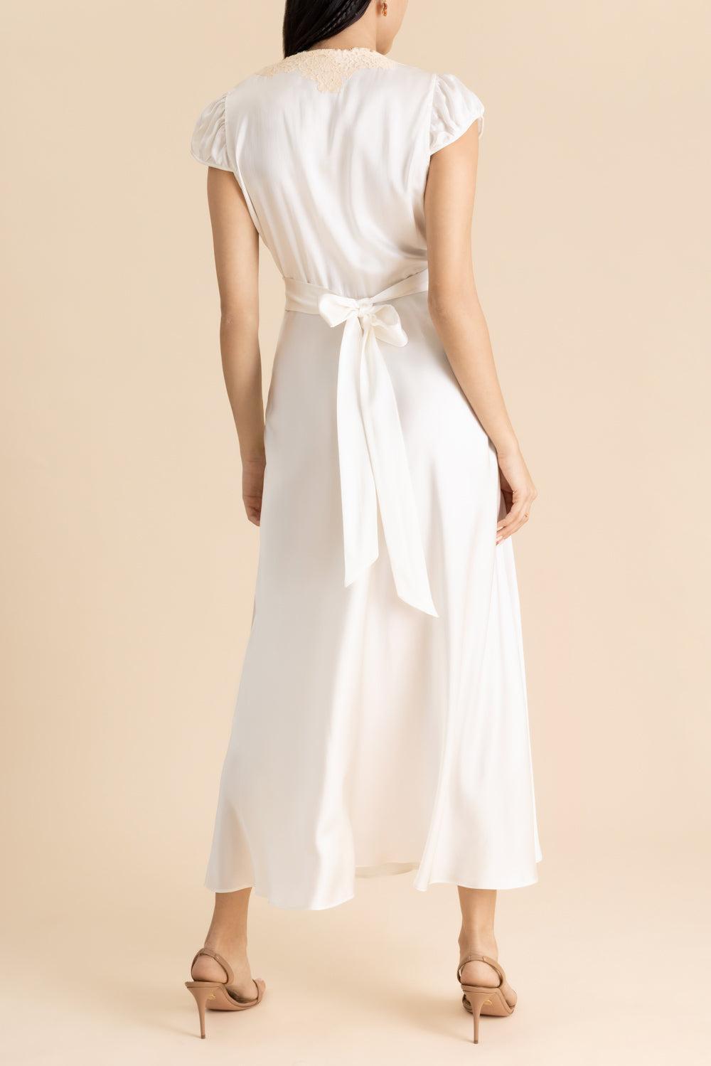Coraline Dress-CREAM-XS-CLOTHINGDRESSCASUAL-DOEN