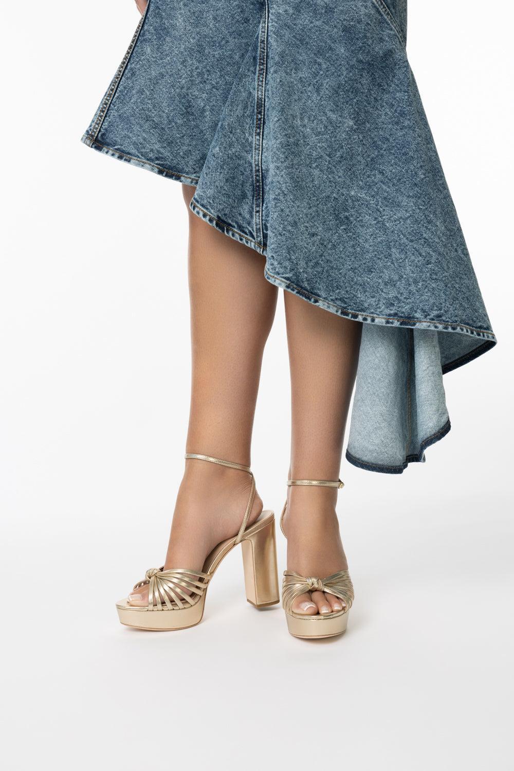Rivka Sandal - Champagne-CHAMPGNE-6-SHOESANDAL-LOEFFLER RANDALL