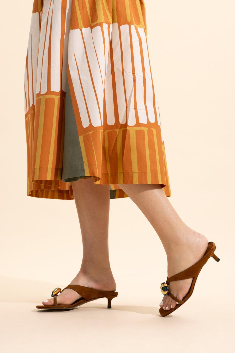Emeri Sandal 35-BROWN-37-SHOESANDAL-JIMMY CHOO