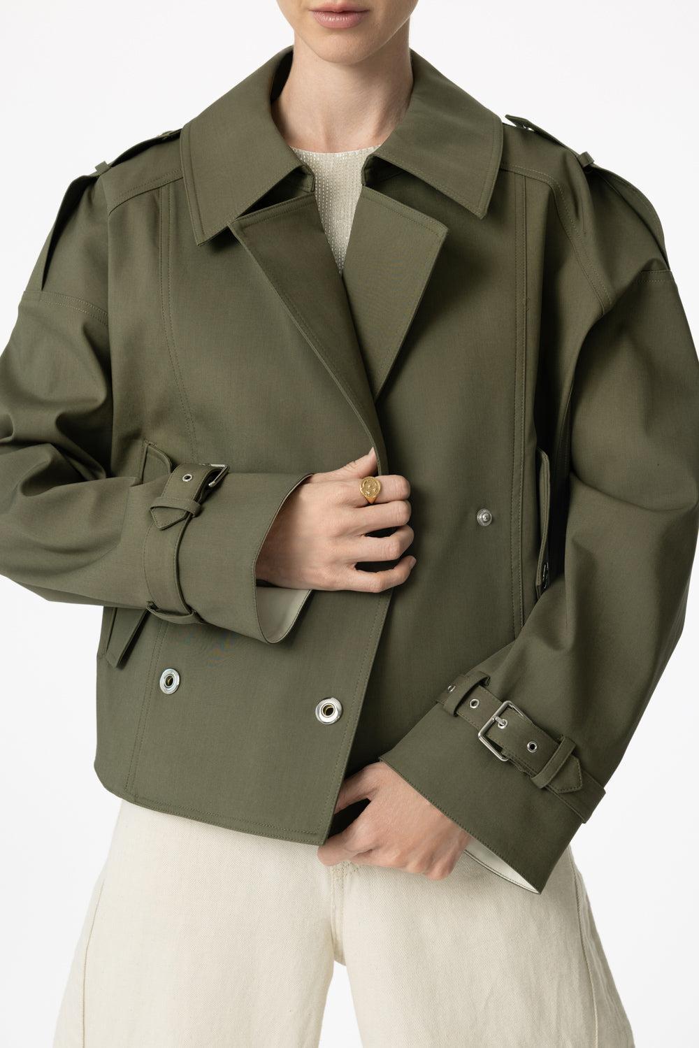 Bogie Jacket-MLTRYIVO-XS-CLOTHINGJACKETCASUAL-TWP