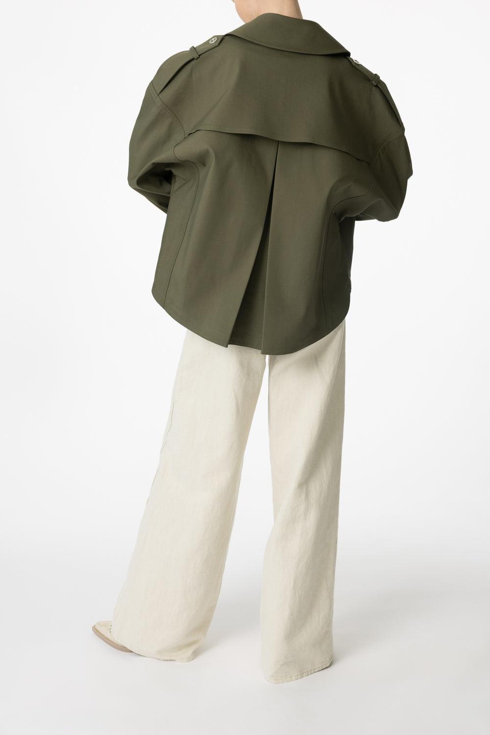 Bogie Jacket-MLTRYIVO-XS-CLOTHINGJACKETCASUAL-TWP
