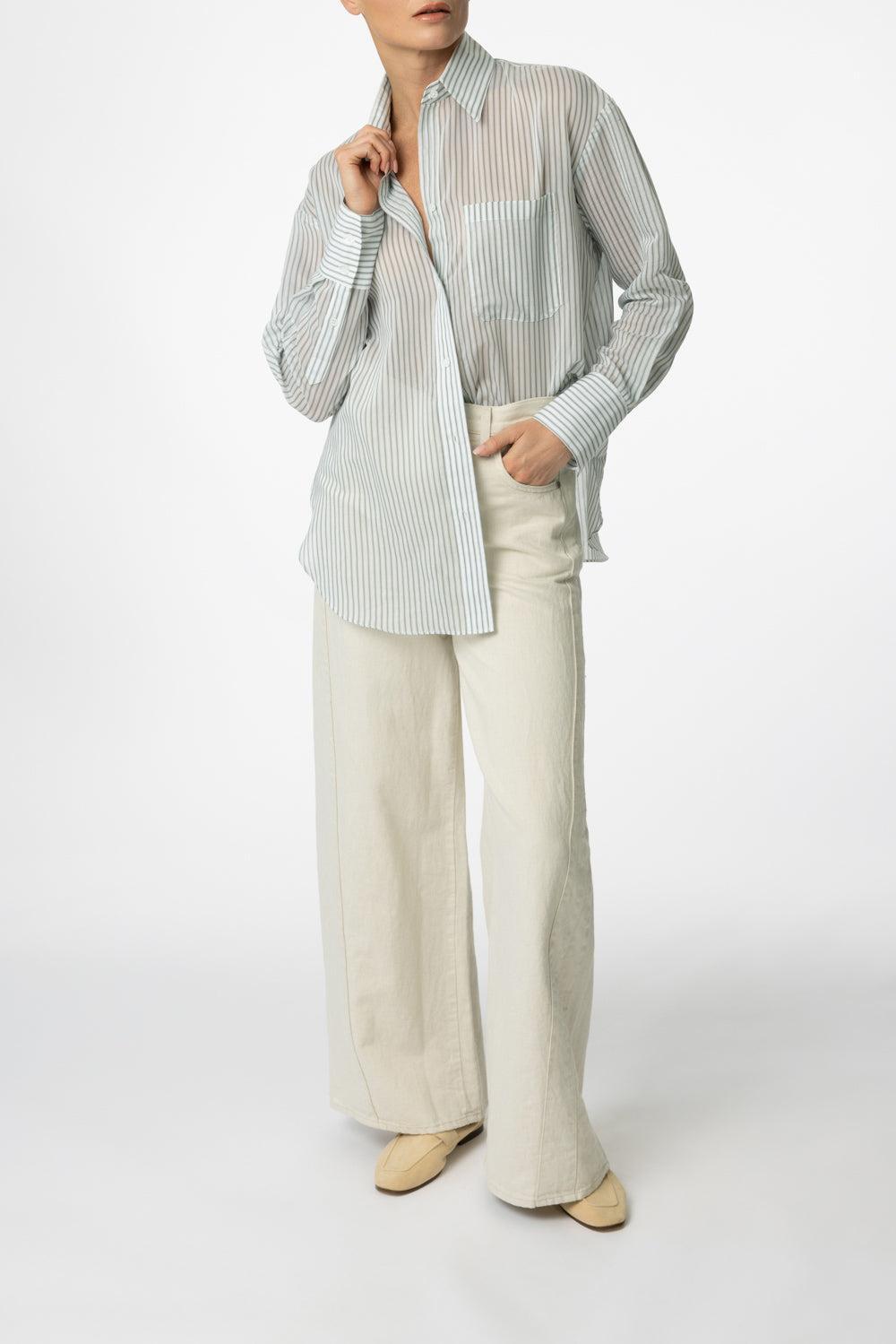 Almost Famous Jean-NATURAL-26-CLOTHINGPANTWIDE LEG-TWP