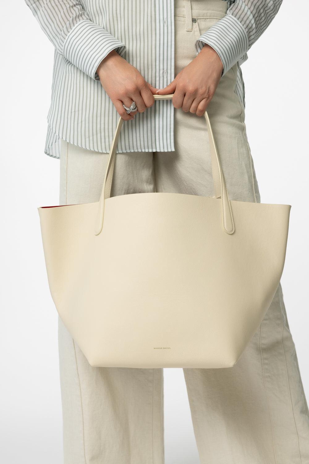 Everyday Tote - Jasmine-JASMNFLM-O/S-HANDBAGTOTES-MANSUR GAVRIEL