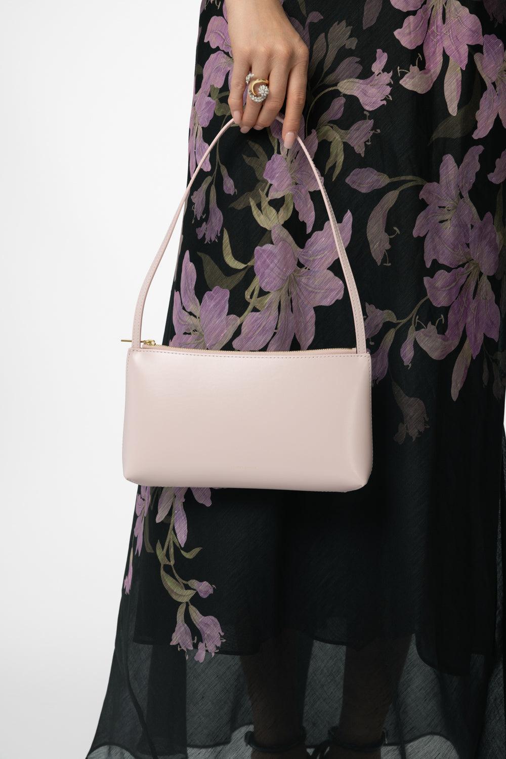 Gaia Bag-ORCHDESE-O/S-HANDBAGSHOULDER-MANSUR GAVRIEL