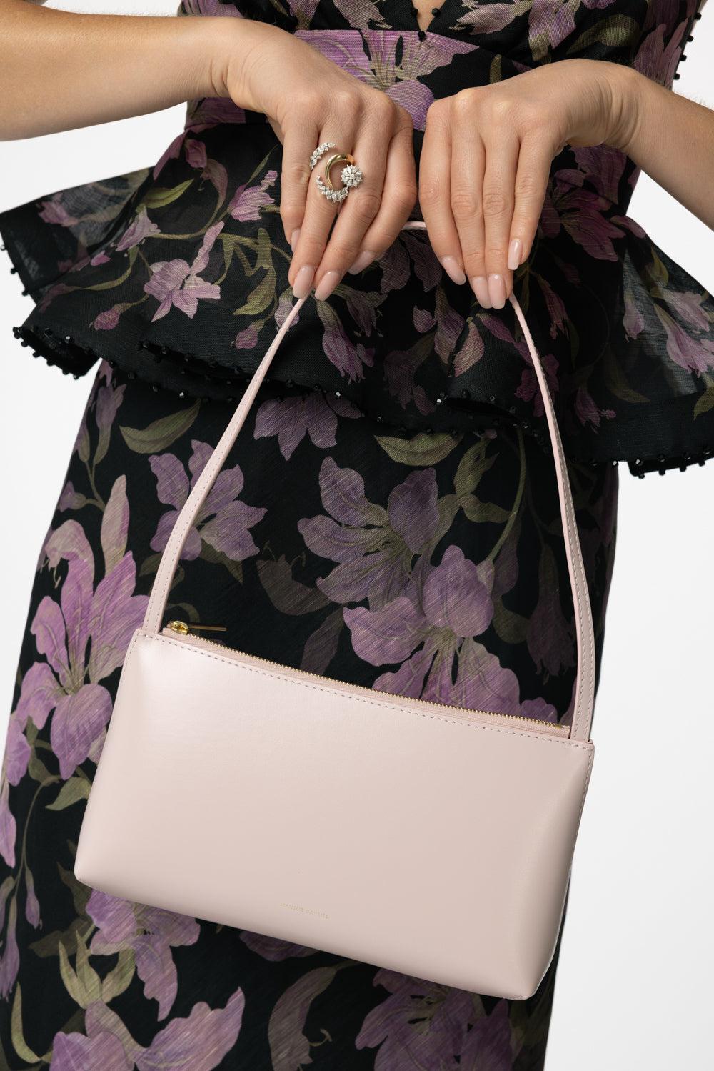 Gaia Bag-ORCHDESE-O/S-HANDBAGSHOULDER-MANSUR GAVRIEL
