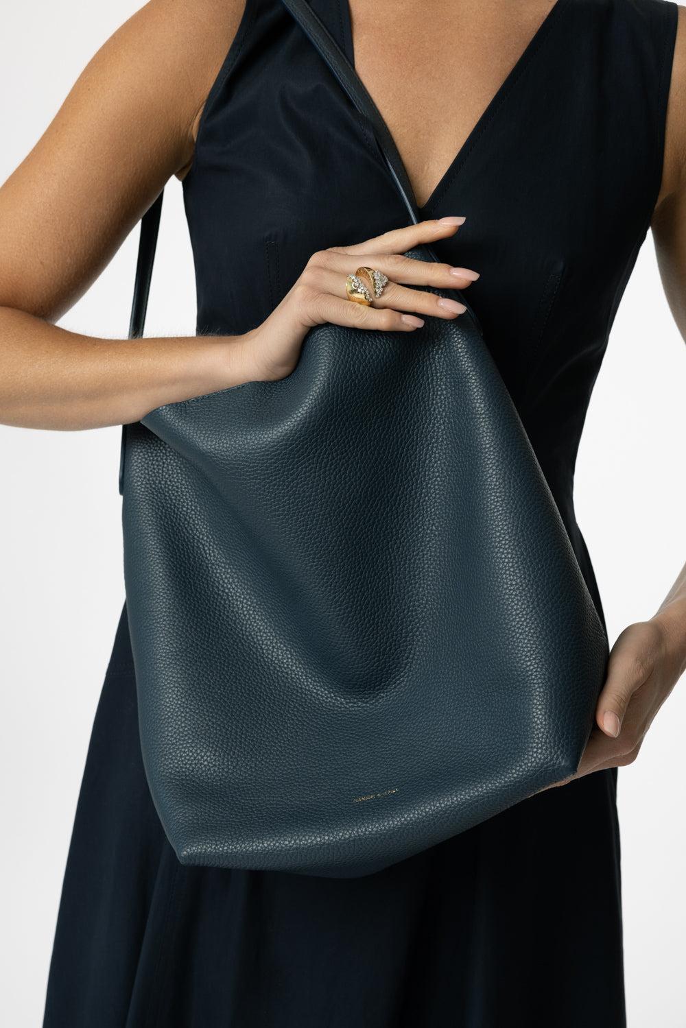 Everyday Cabas Tote-POSITANO-O/S-HANDBAGTOP HANDLE-MANSUR GAVRIEL