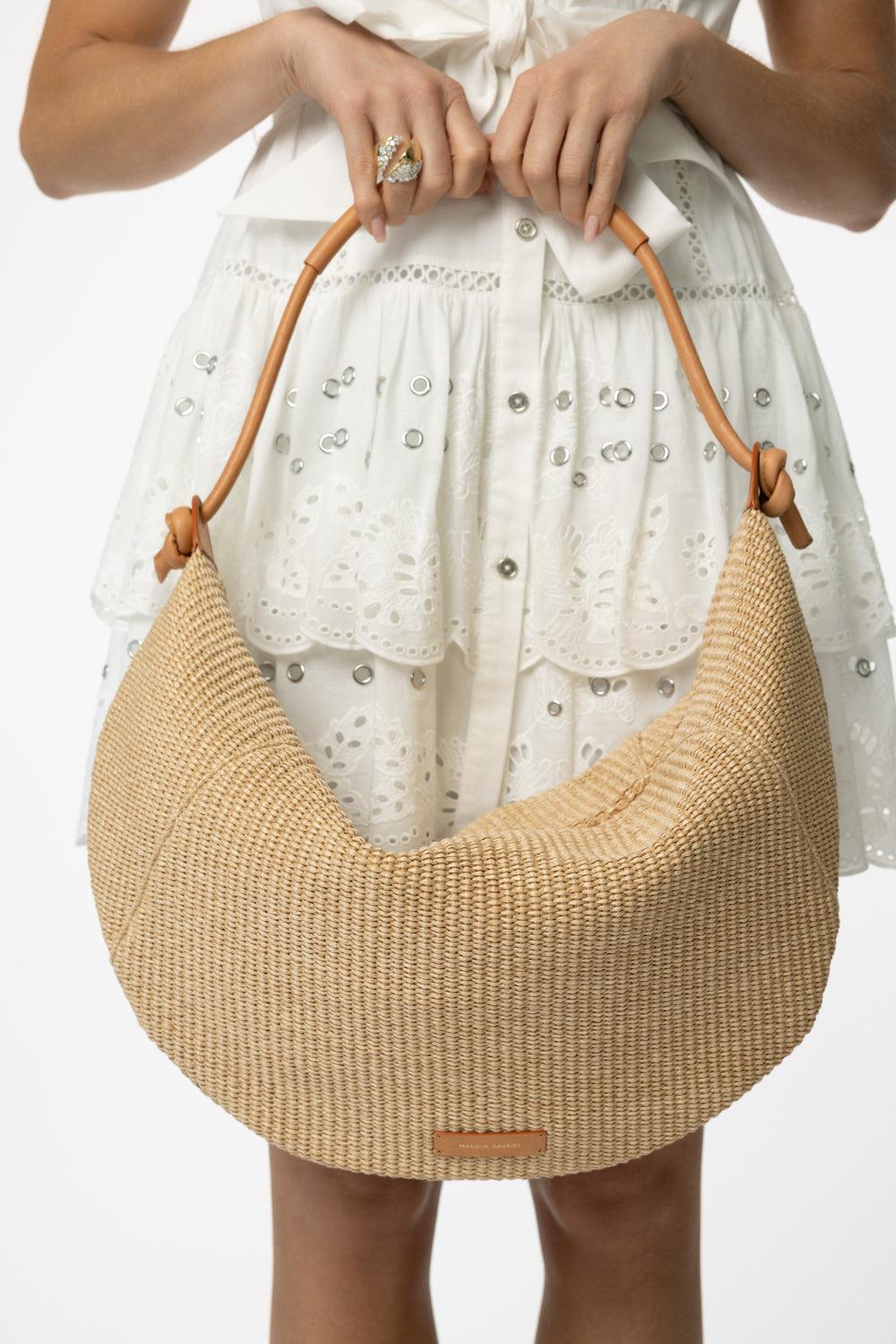 Fortuna Bag-NATURAL-O/S-HANDBAGSHOULDER-MANSUR GAVRIEL