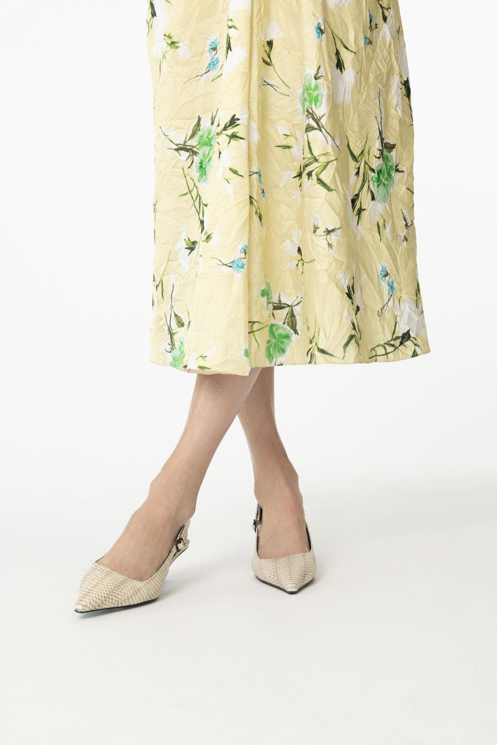 Amel Slingback Pump - Roccia-ROCCIA-36-SHOEPUMP-JIMMY CHOO