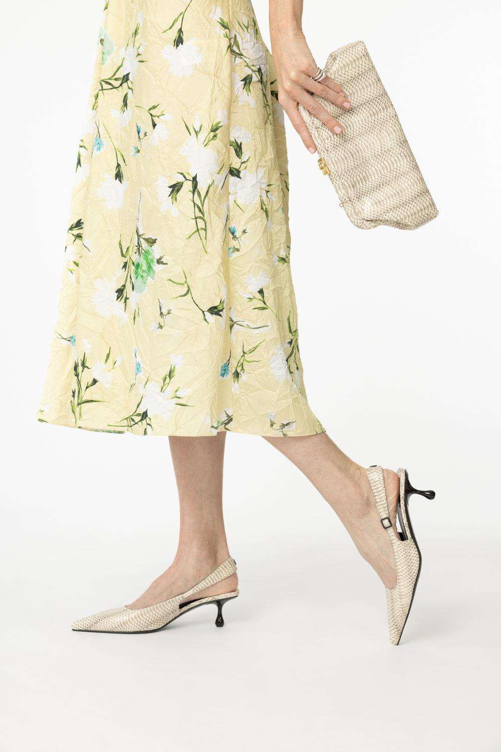 Amel Slingback Pump - Roccia-ROCCIA-36-SHOEPUMP-JIMMY CHOO